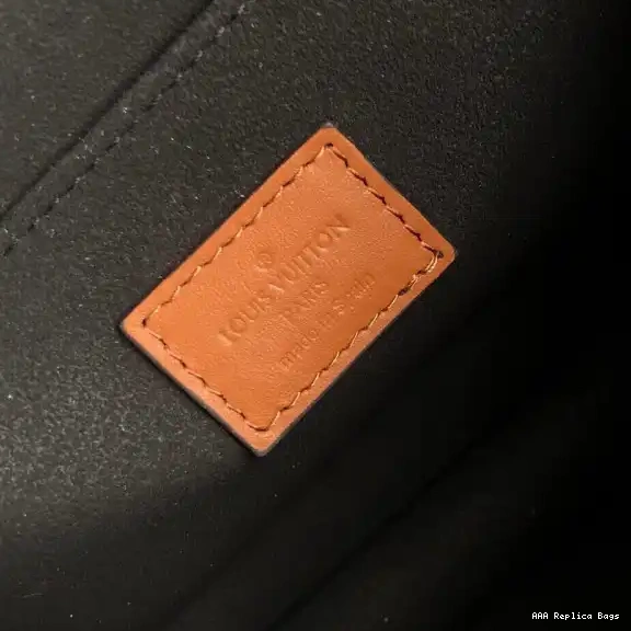 Aaa replica bags Show） Louis Vuitton MM（2019 Dauphine Spring 0508